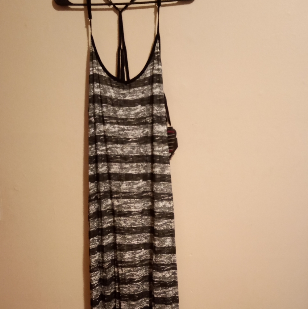 Metal Mulisha maxi